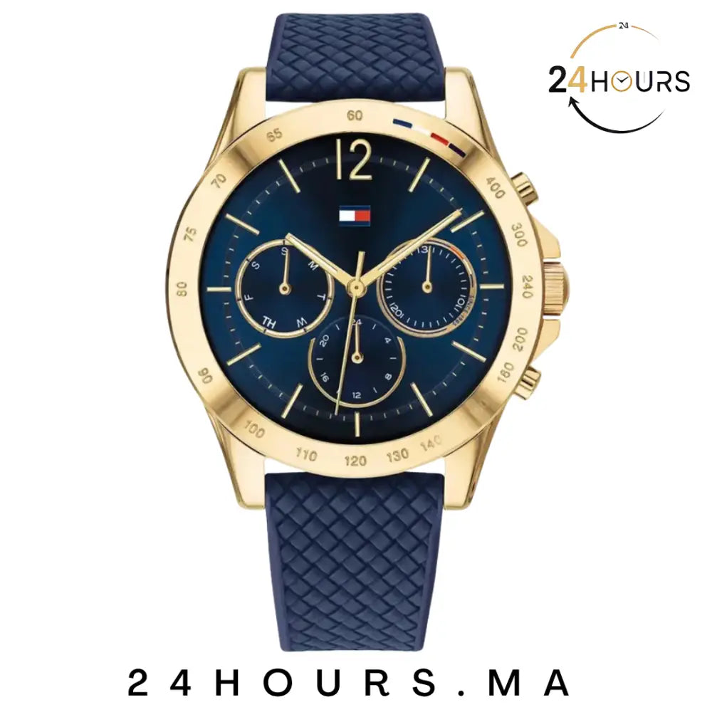 Montre Tommy Hilfiger pour femme 1782198