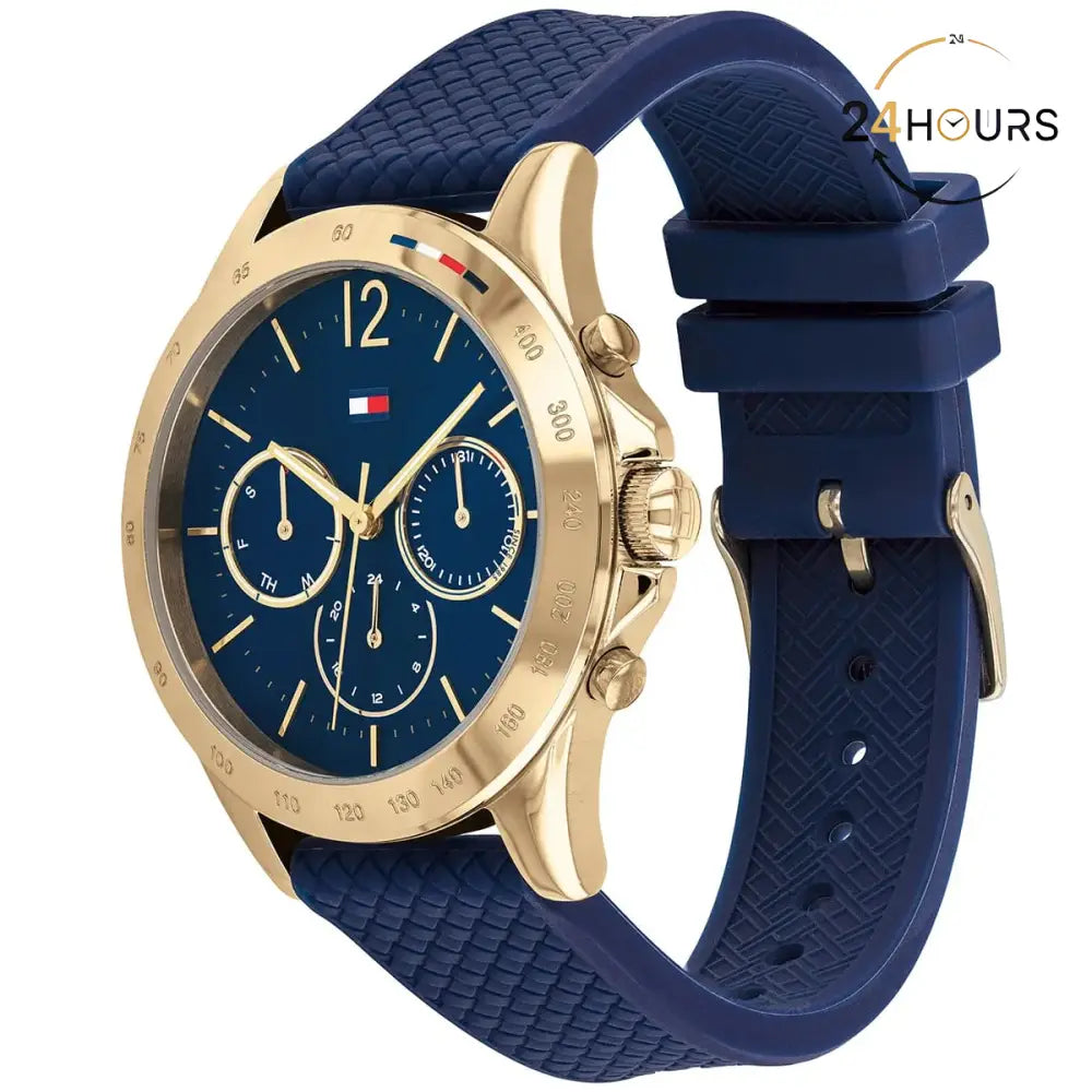 Montre Tommy Hilfiger pour femme 1782198