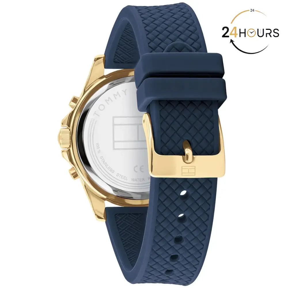 Montre Tommy Hilfiger pour femme 1782198
