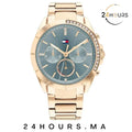 Montre Tommy Hilfiger pour femme 1782386