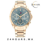 Montre Tommy Hilfiger pour femme 1782386