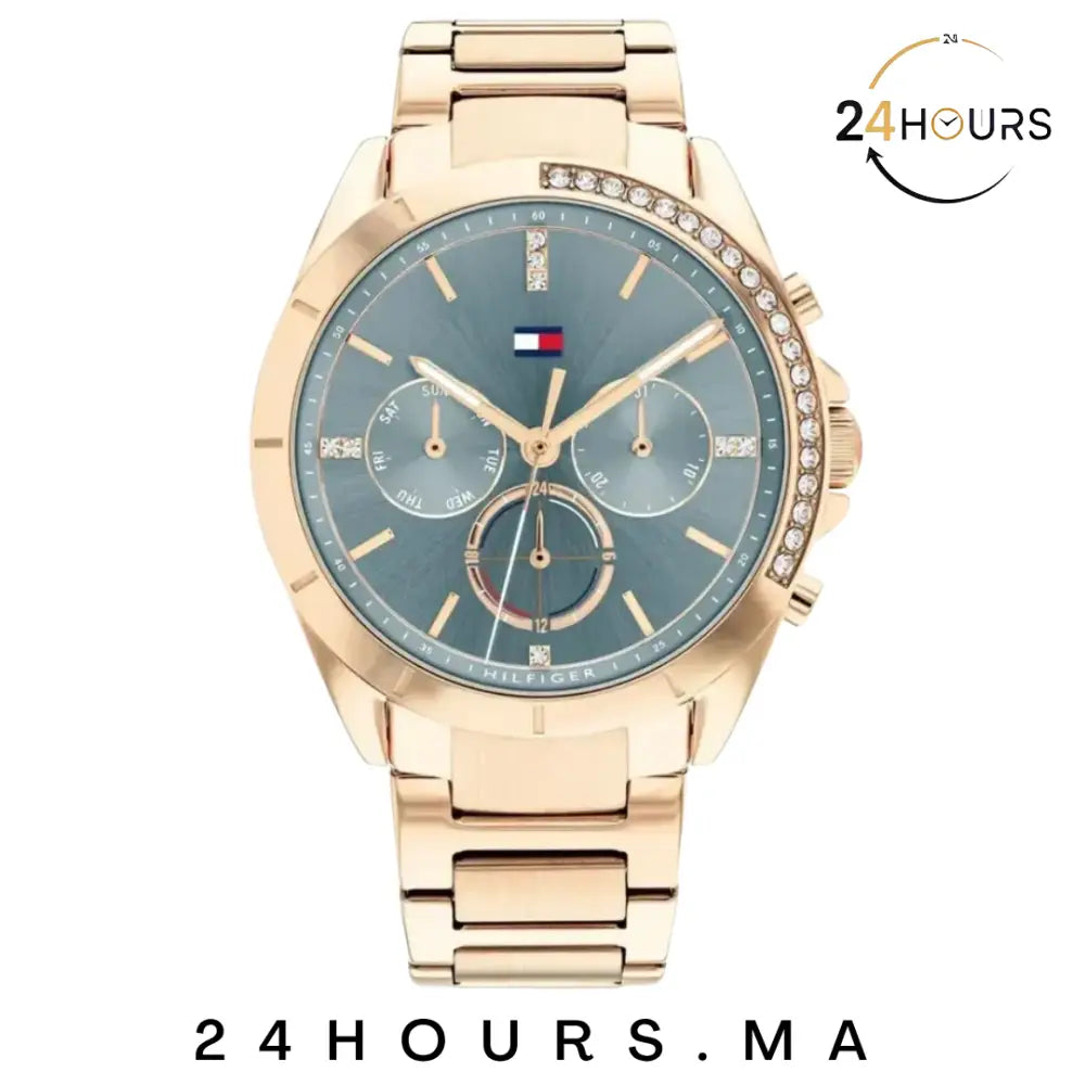 Montre Tommy Hilfiger pour femme 1782386