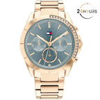 Montre Tommy Hilfiger pour femme 1782386