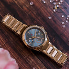 Montre Tommy Hilfiger pour femme 1782386