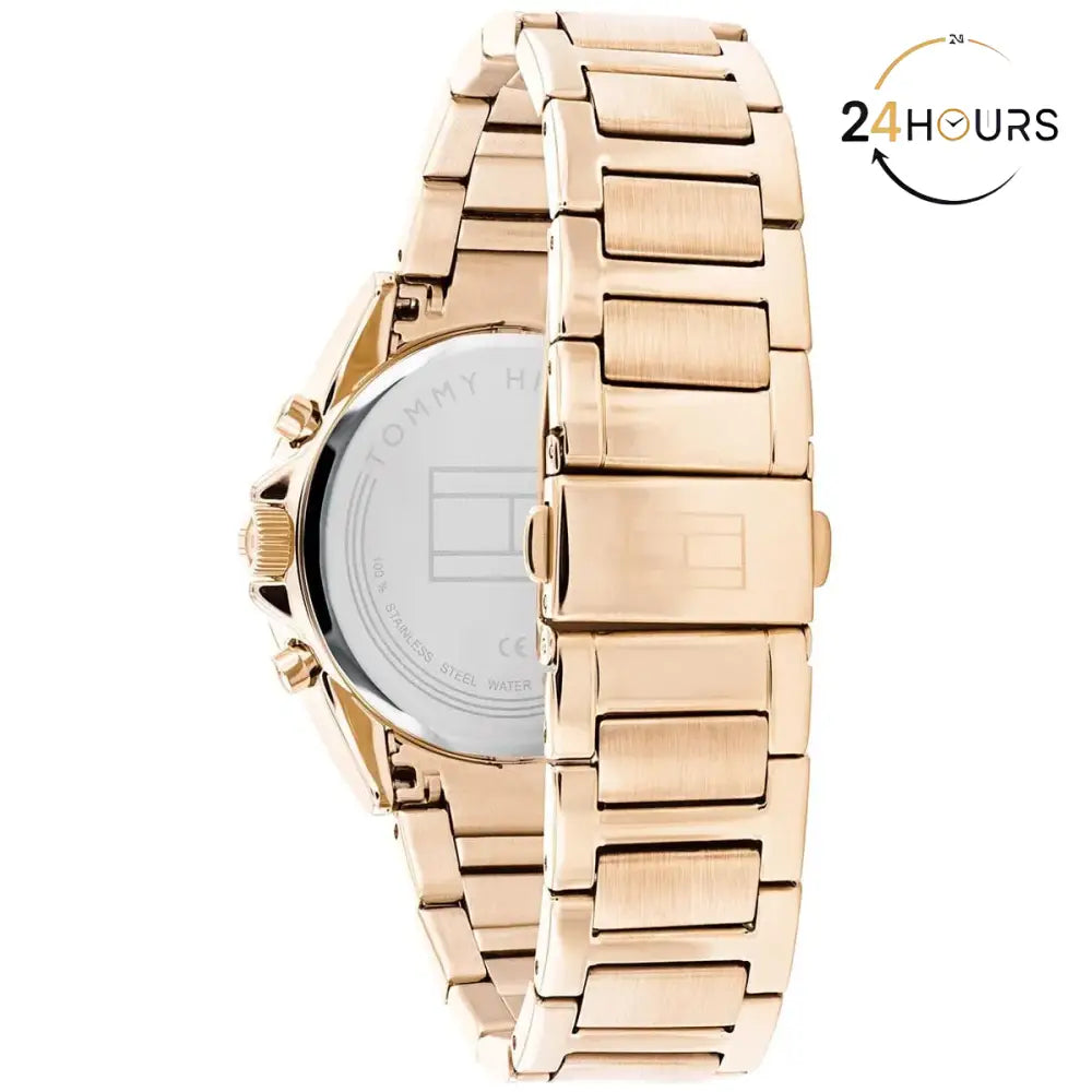 Montre Tommy Hilfiger pour femme 1782386