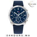Montre Tommy Hilfiger pour femme 1782389