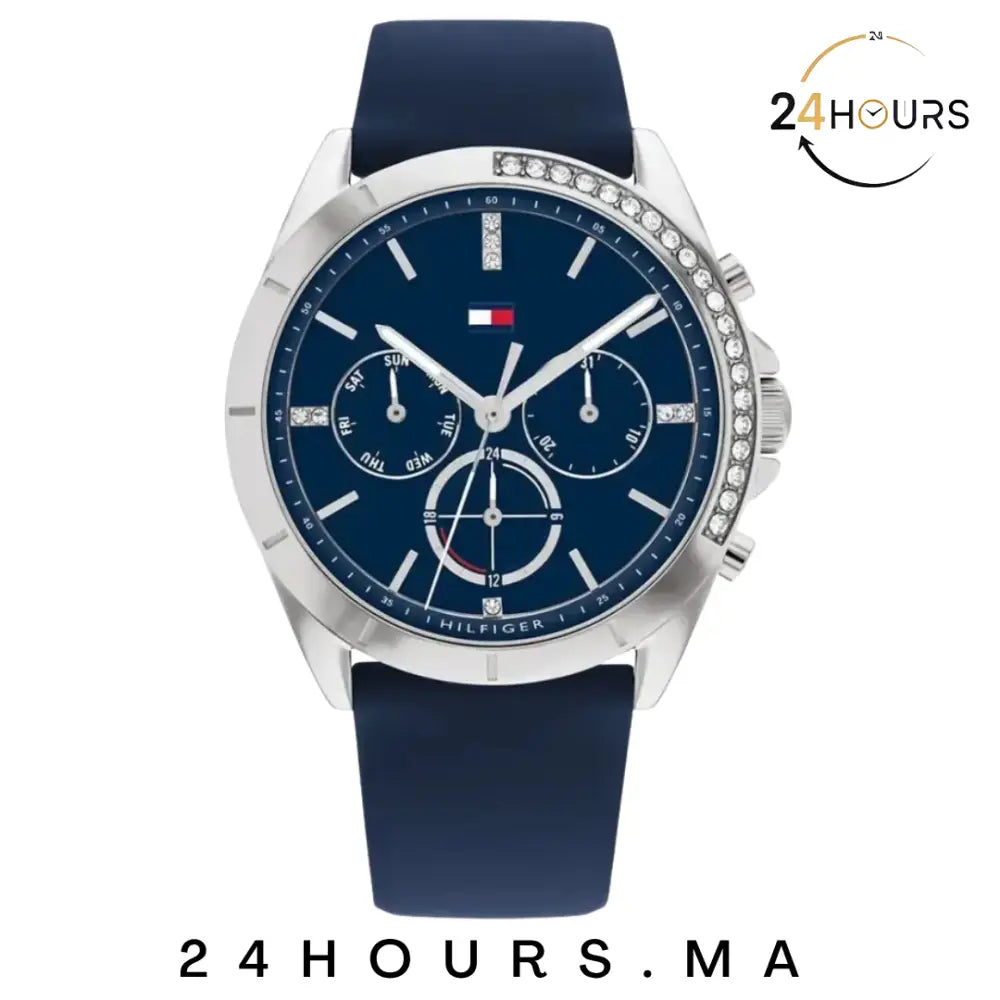 Montre Tommy Hilfiger pour femme 1782389