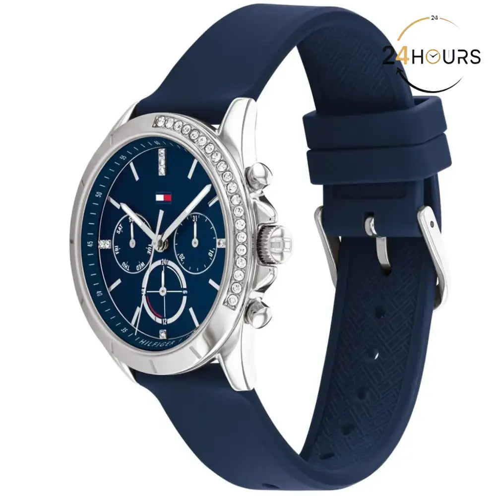Montre Tommy Hilfiger pour femme 1782389