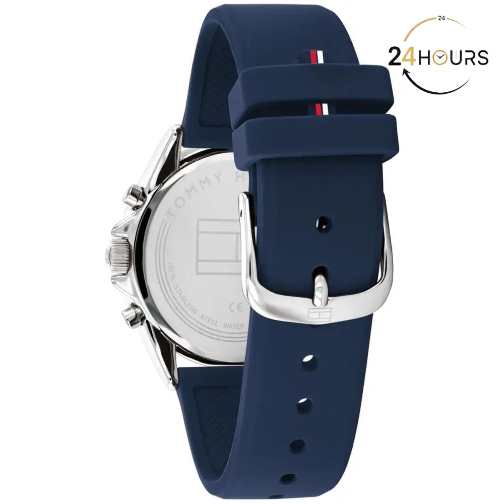 Montre Tommy Hilfiger pour femme 1782389