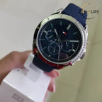 Montre Tommy Hilfiger pour femme 1782389
