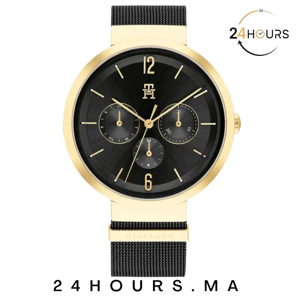 Montre Tommy Hilfiger pour femme 1782540