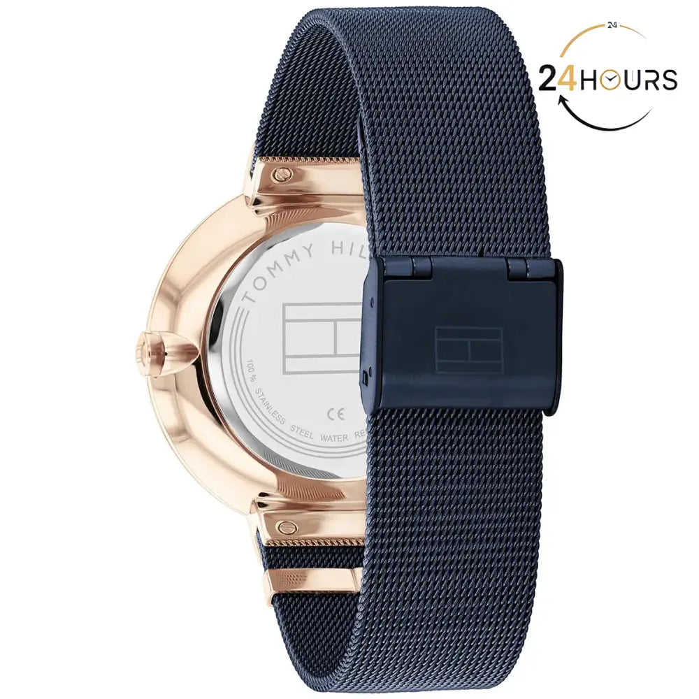Montre Tommy Hilfiger pour femme 1782541