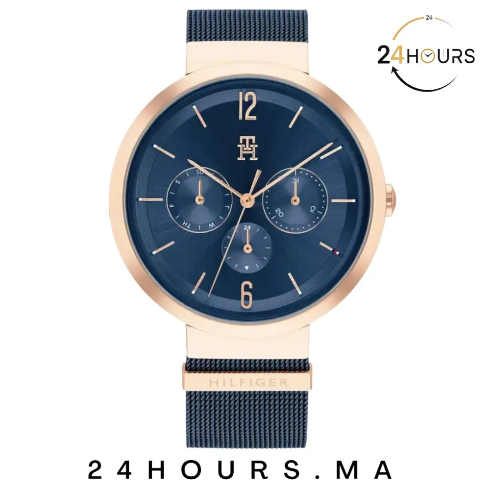 Montre Tommy Hilfiger pour femme 1782541