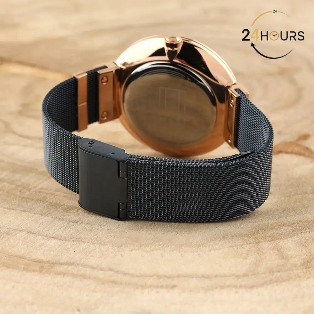 Montre Tommy Hilfiger pour femme 1782541