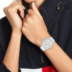 Montre Tommy Hilfiger pour femme 1782568