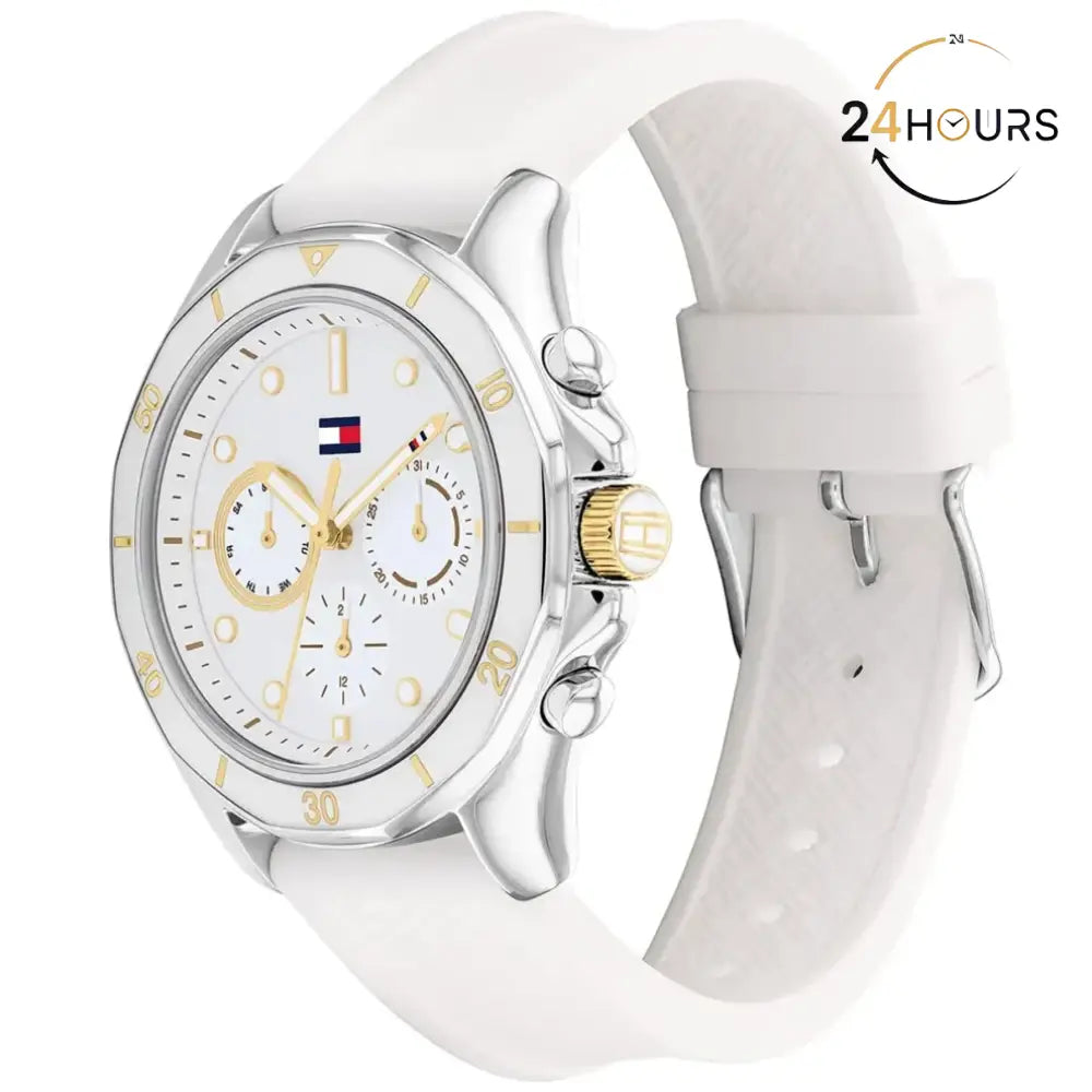 Montre Tommy Hilfiger pour femme 1782568