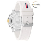 Montre Tommy Hilfiger pour femme 1782568