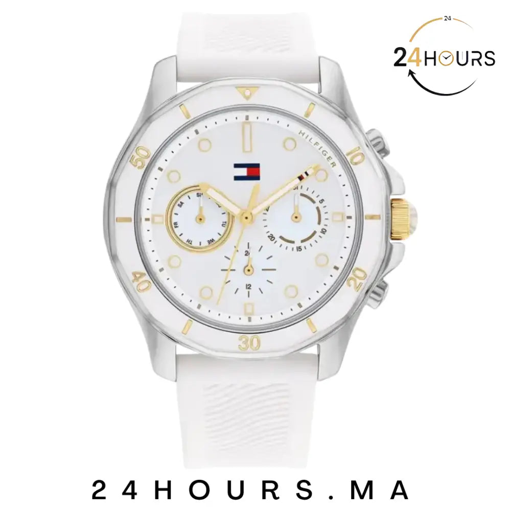 Montre Tommy Hilfiger pour femme 1782568