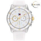 Montre Tommy Hilfiger pour femme 1782568