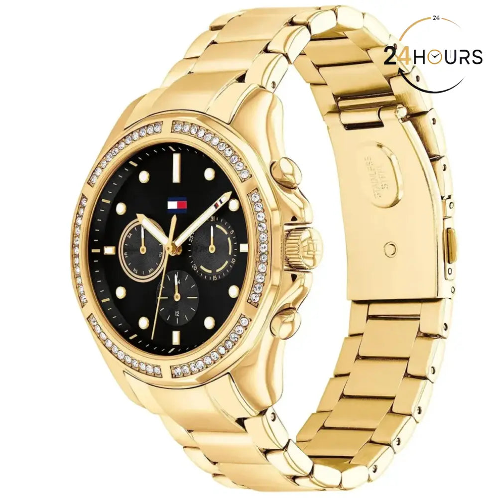 Montre Tommy Hilfiger pour femme 1782570