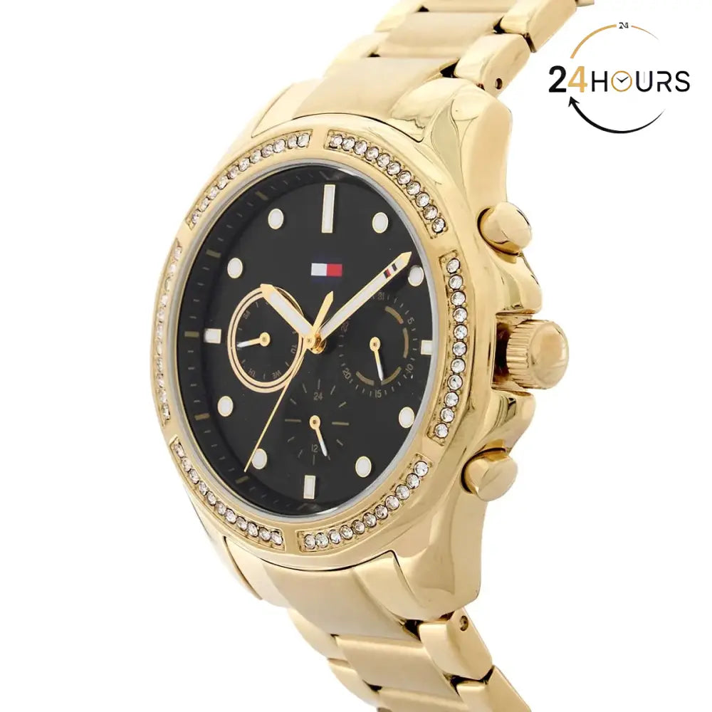 Montre Tommy Hilfiger pour femme 1782570
