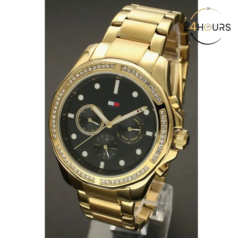 Montre Tommy Hilfiger pour femme 1782570