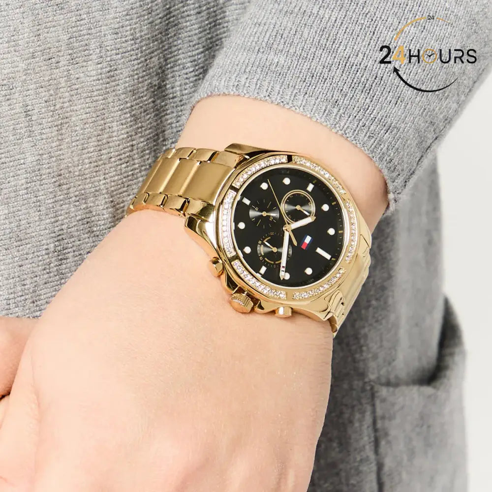 Montre Tommy Hilfiger pour femme 1782570