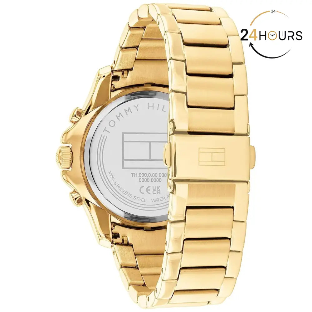 Montre Tommy Hilfiger pour femme 1782570