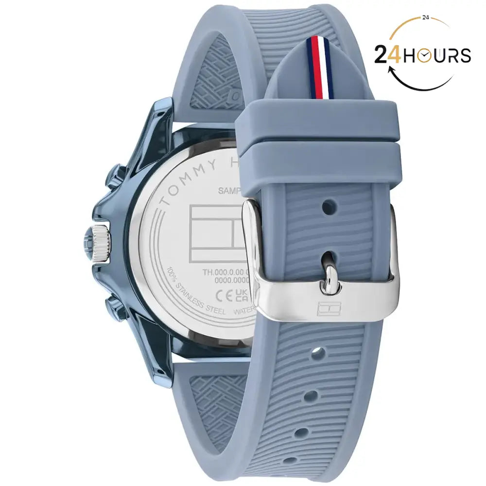 Montre Tommy Hilfiger pour femme 1782571