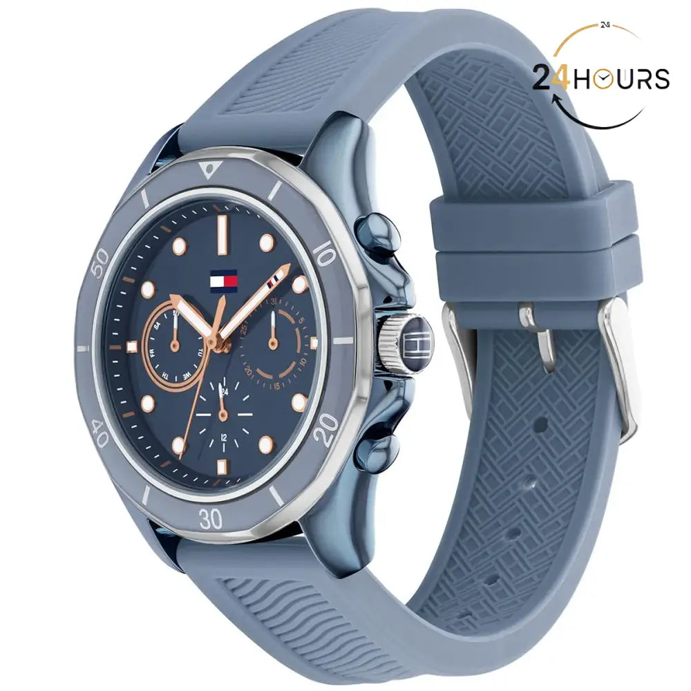 Montre Tommy Hilfiger pour femme 1782571