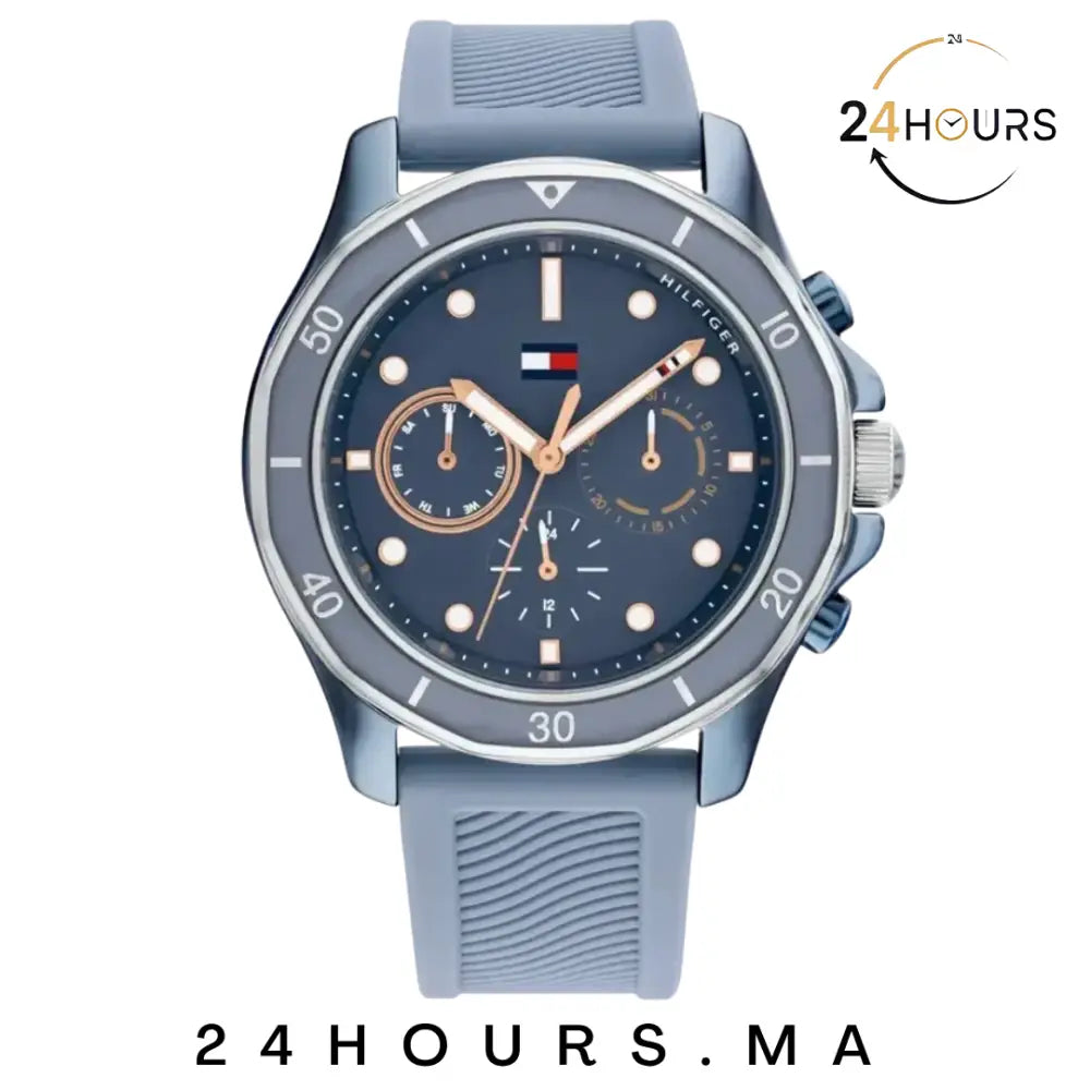 Montre Tommy Hilfiger pour femme 1782571