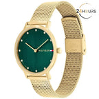 Montre Tommy Hilfiger pour femme 1782668