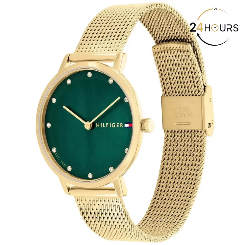 Montre Tommy Hilfiger pour femme 1782668
