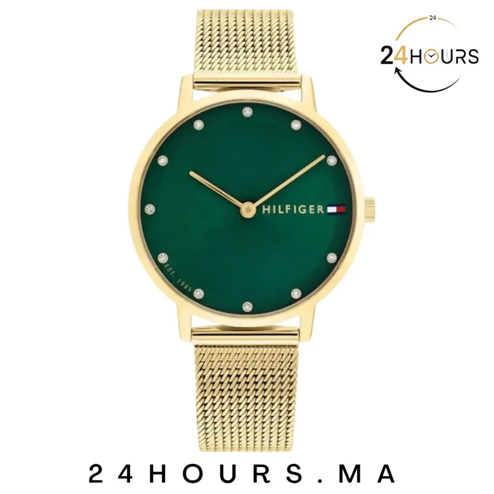 Montre Tommy Hilfiger pour femme 1782668