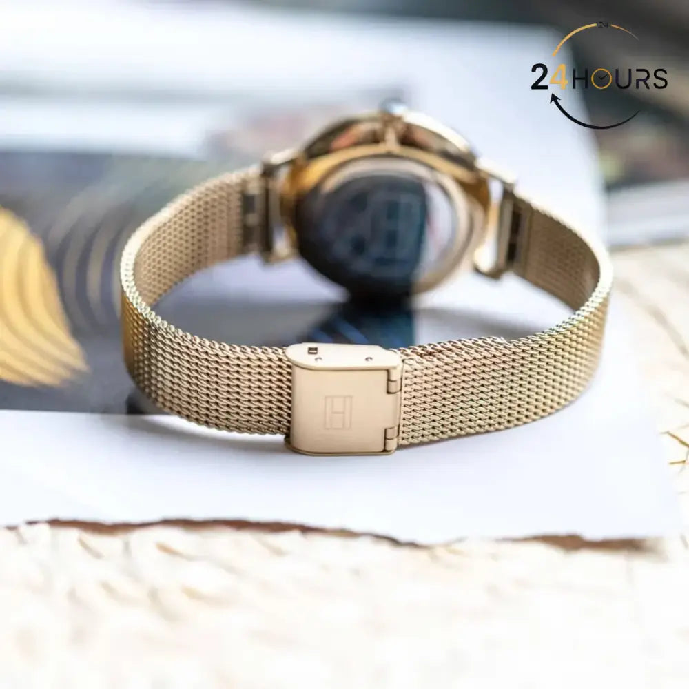 Montre Tommy Hilfiger pour femme 1782668