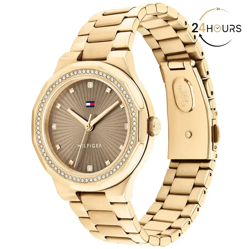 Montre Tommy Hilfiger pour femme 1782725