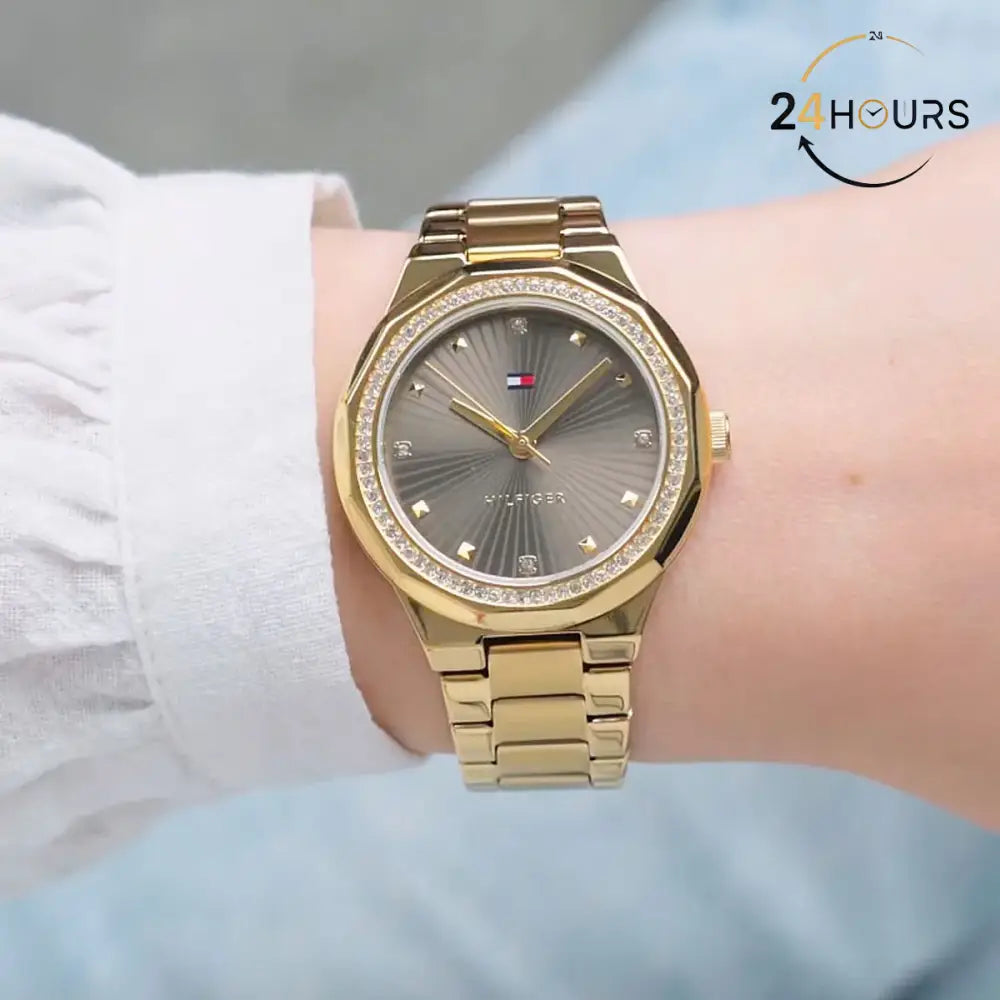 Montre Tommy Hilfiger pour femme 1782725