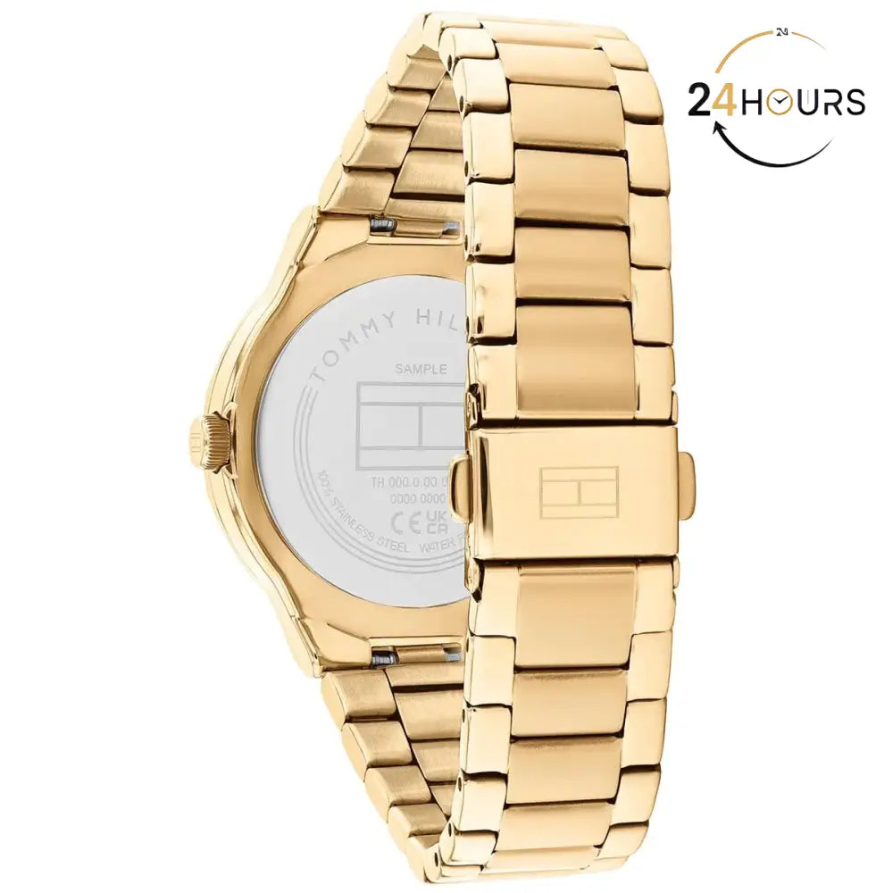 Montre Tommy Hilfiger pour femme 1782725