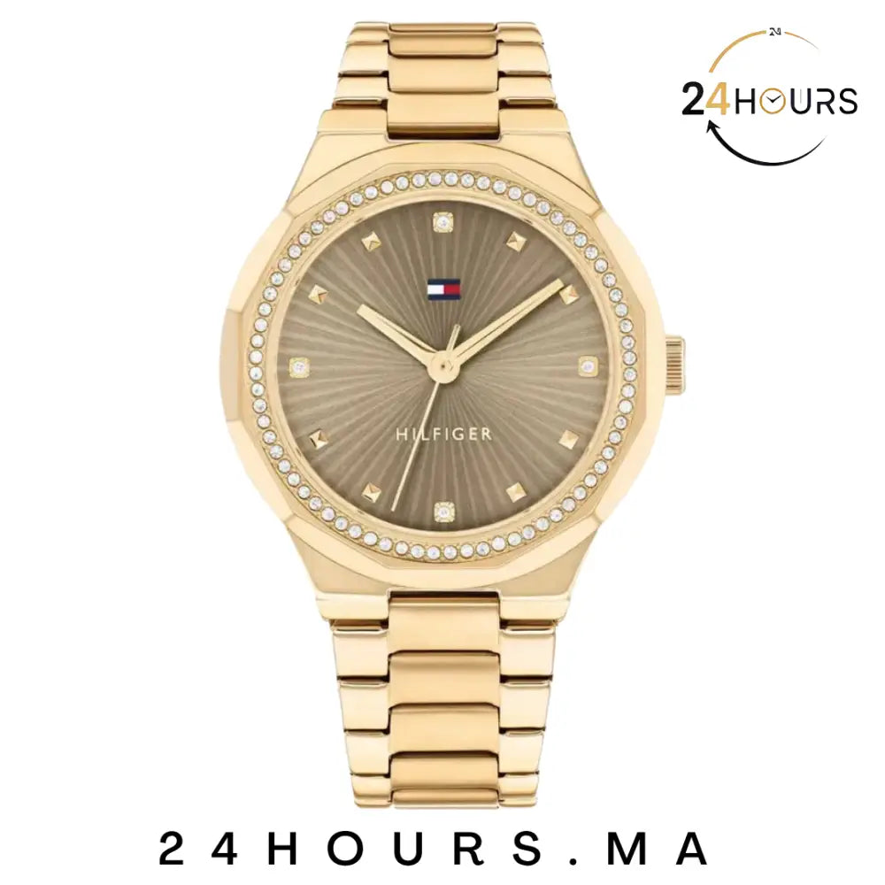Montre Tommy Hilfiger pour femme 1782725
