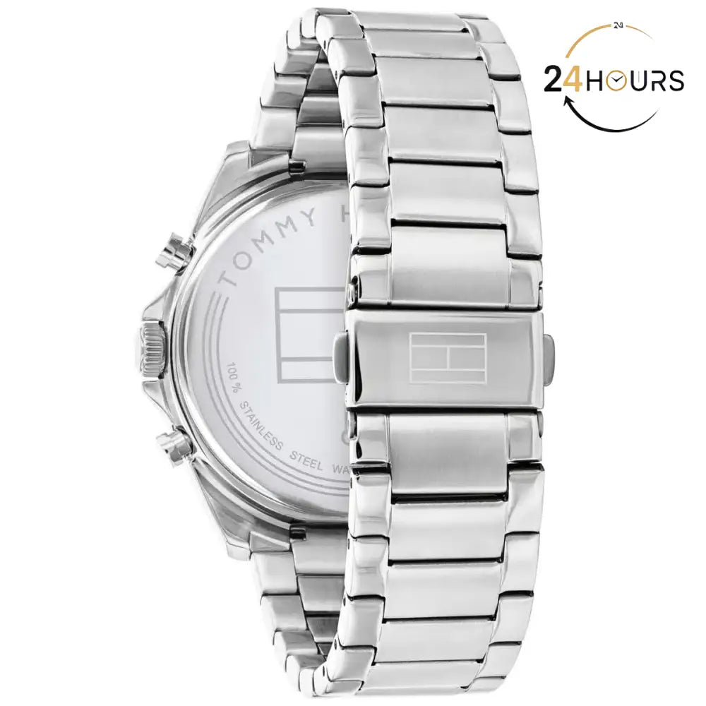 Montre Tommy Hilfiger pour homme 1710448