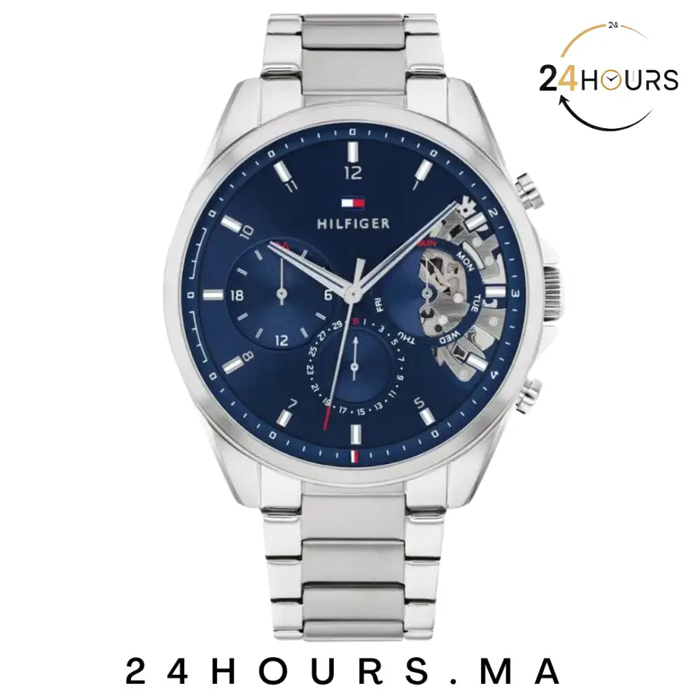 Montre Tommy Hilfiger pour homme 1710448