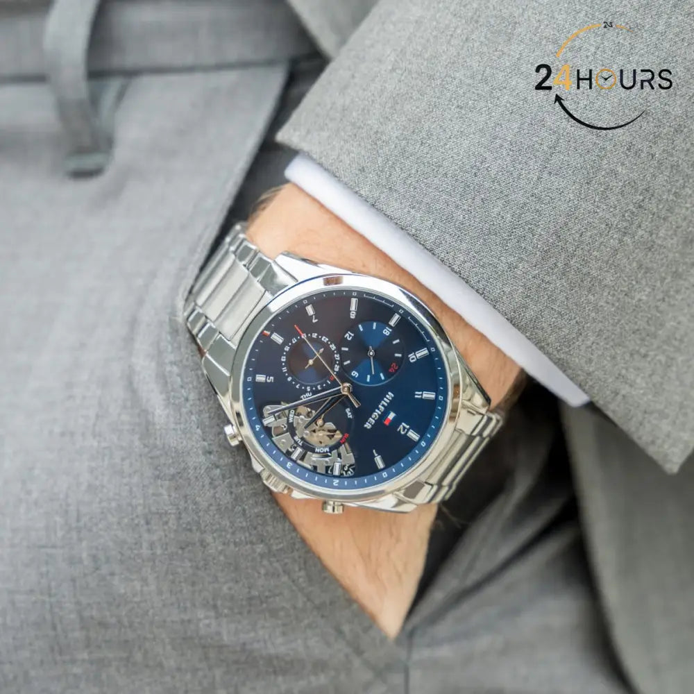 Montre Tommy Hilfiger pour homme 1710448