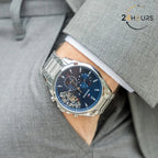 Montre Tommy Hilfiger pour homme 1710448