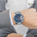 Montre Tommy Hilfiger pour homme 1710448