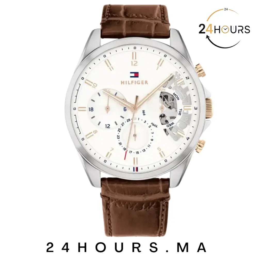 Montre Tommy Hilfiger pour homme 1710450