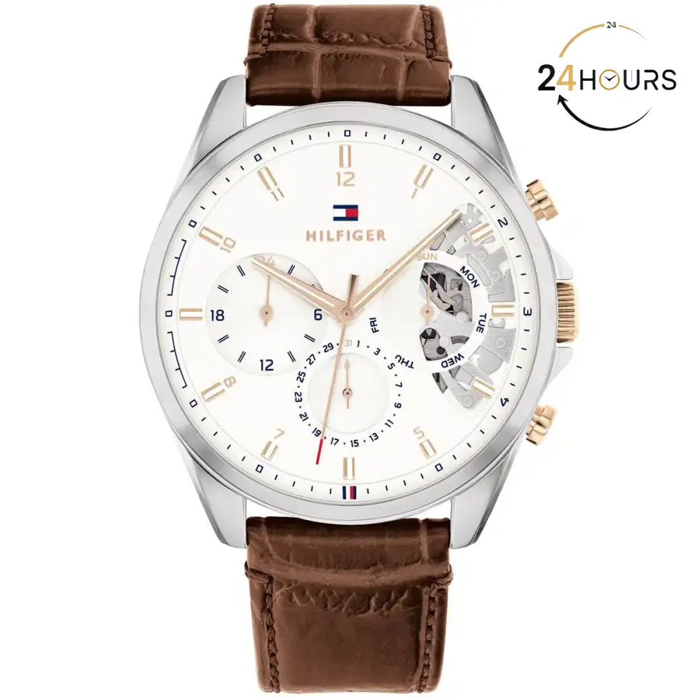 Montre Tommy Hilfiger pour homme 1710450