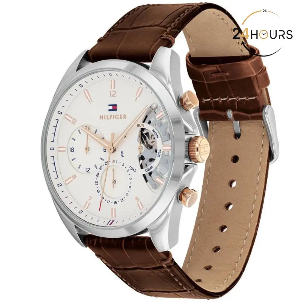 Montre Tommy Hilfiger pour homme 1710450