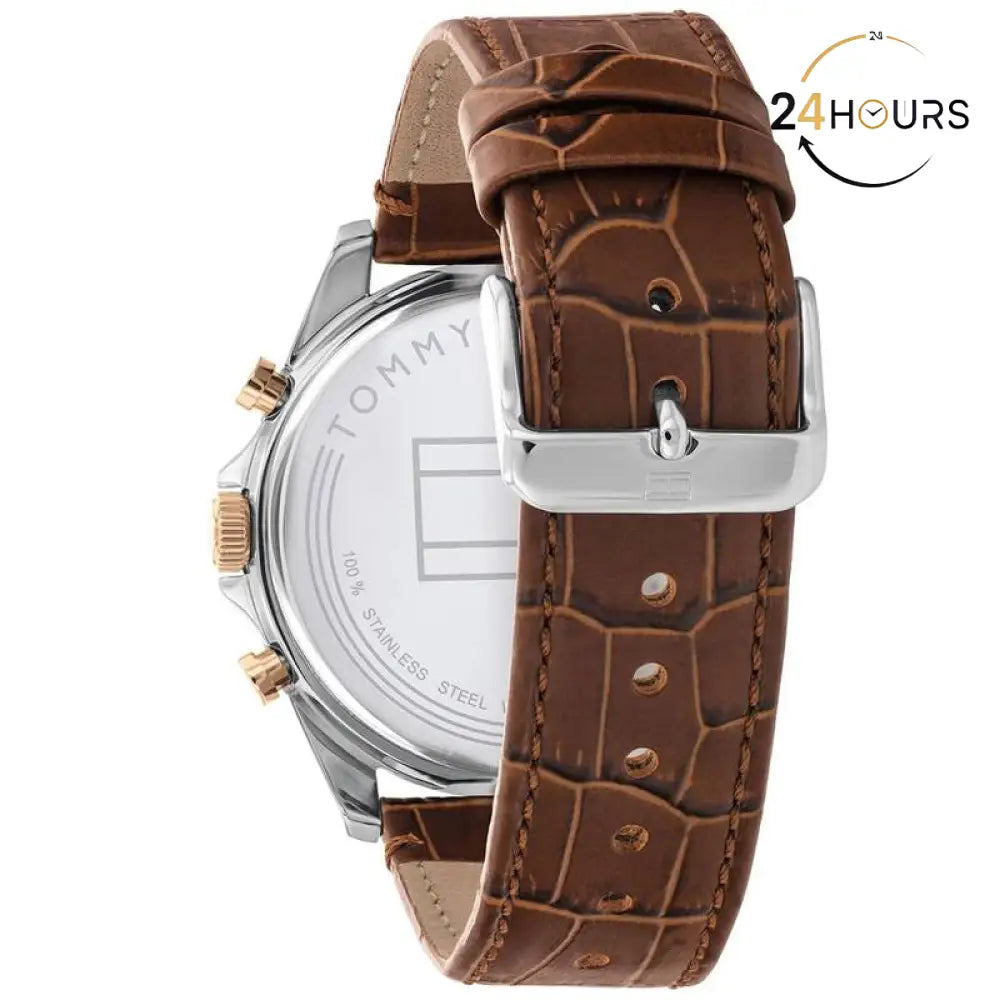 Montre Tommy Hilfiger pour homme 1710450