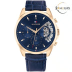 Montre Tommy Hilfiger pour homme 1710451