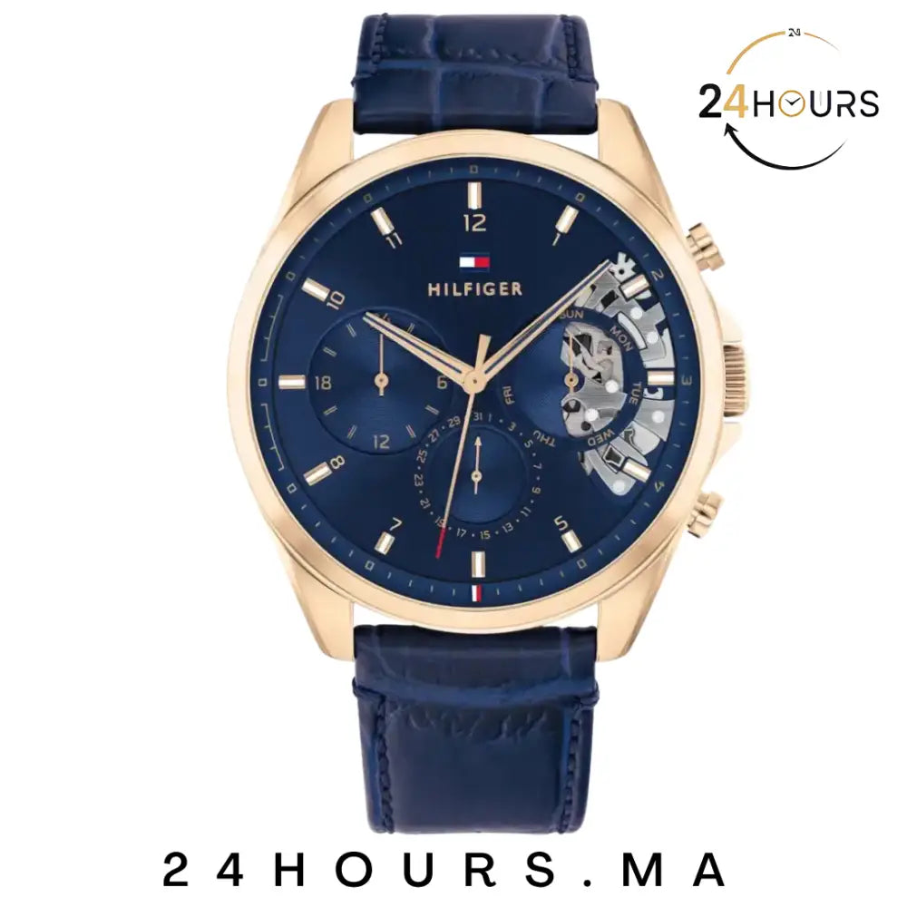 Montre Tommy Hilfiger pour homme 1710451